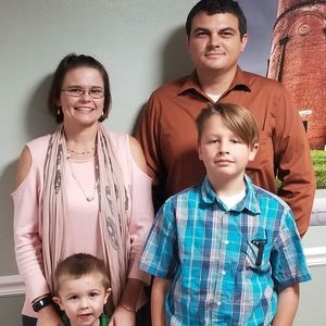 Meet your Posher, Mallory